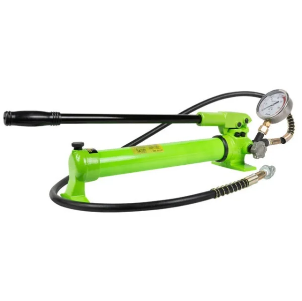 Jbm 54257 pompa a mano idraulica 1,2 l - dettaglio 1