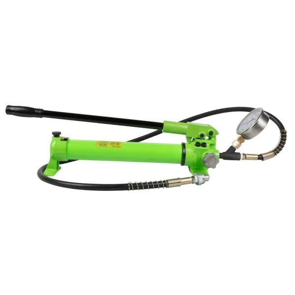 Jbm 54257 pompa a mano idraulica 1,2 l - dettaglio 2