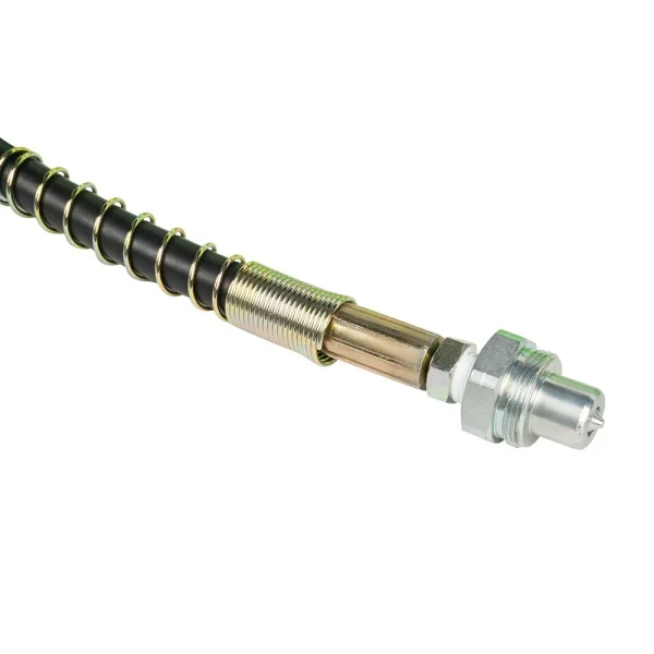 Jbm 54257 pompa a mano idraulica 1,2 l - dettaglio 4