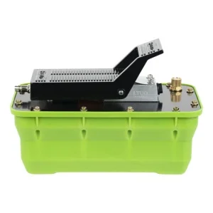 Jbm 54742 pompa idropneumatica 2,3 l - dettaglio 1