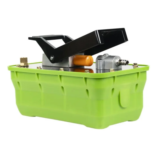 Jbm 54742 pompa idropneumatica 2,3 l - dettaglio 3