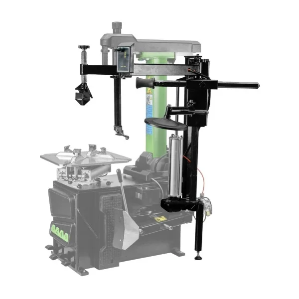 Jbm 18260 braccio ausiliario per 54965 e 54964 - dettaglio 1