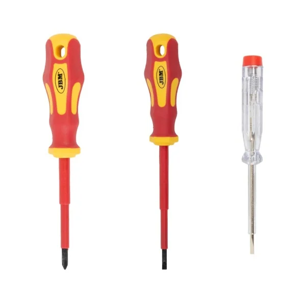 Jbm 15162 termoformato morbido con utensili 8 pz. - dettaglio 4
