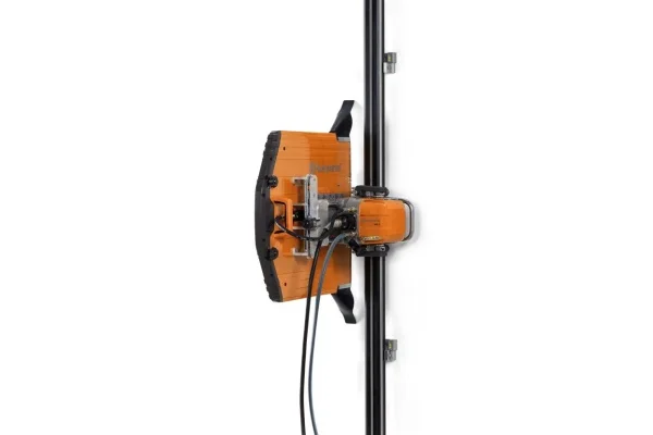 Husqvarna tagliamuro elettrica 395 mm ws 8 967971301 - dettaglio 1