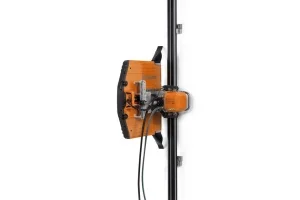 Husqvarna tagliamuro elettrica 395 mm ws 8 967971301 - dettaglio 1