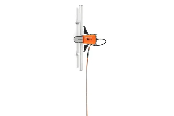 Husqvarna adattatore a catena 400 mm per tagliamuro wsc40 967252301 - dettaglio 1