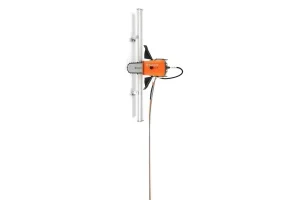 Husqvarna adattatore a catena 400 mm per tagliamuro wsc40 967252301 - dettaglio 1
