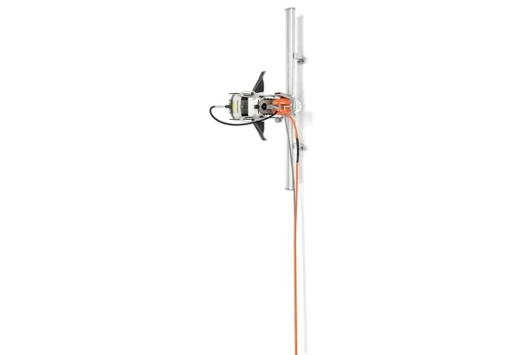 Husqvarna adattatore a catena 400 mm per tagliamuro wsc40 967252301 - dettaglio 2