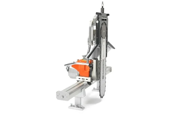 Husqvarna adattatore a catena 400 mm per tagliamuro wsc40 967252301 - dettaglio 8
