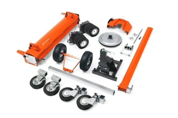 Husqvarna tagliamuro a filo 10 m cs10 966565701 - dettaglio 3