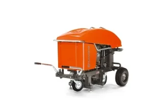 Husqvarna tagliamuro a filo 16 m cs2512 965156201 - dettaglio 1