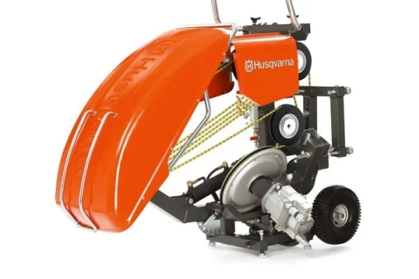Husqvarna tagliamuro a filo 16 m cs2512 965156201 - dettaglio 3