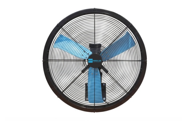 Varma Tec Ventilatore industriale Eco Fresh Air 150 mq FRE18000F - FRE18000F