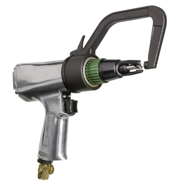 Jbm 52724 trapano a saldare con offset centrale 1800 - dettaglio 1