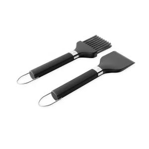 Weber kit utensili per pulizia barbecue 3401278 - dettaglio 1