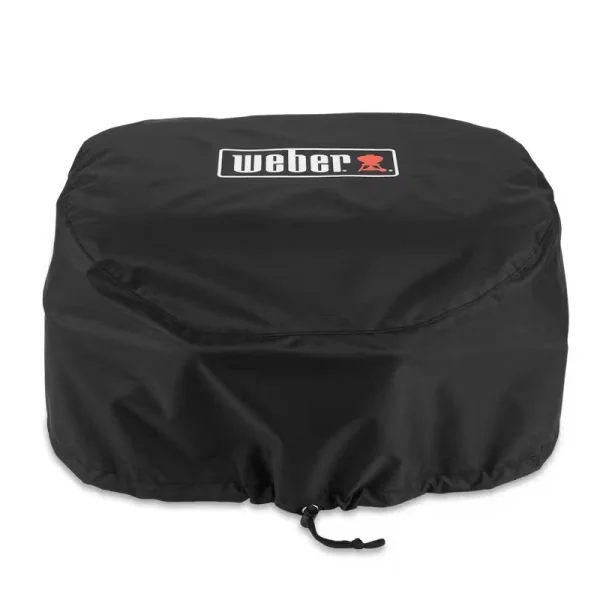 Weber custodia premium per barbecue lumin 3400305 - dettaglio 1