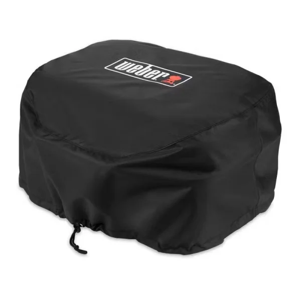 Weber custodia premium per barbecue lumin 3400305 - dettaglio 2