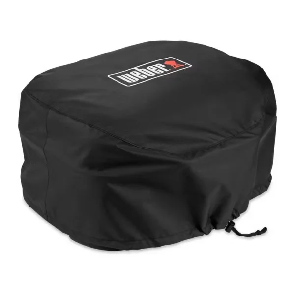 Weber custodia premium per barbecue lumin 3400305 - dettaglio 3