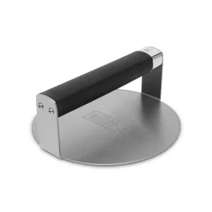 Weber pressa per hamburger 3400846 - dettaglio 1