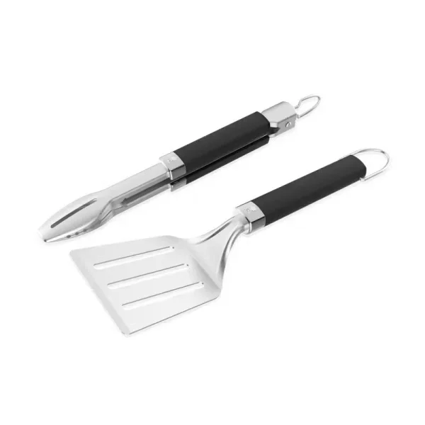 Weber set di due accessori per barbecue portatili 3400213 - dettaglio 1