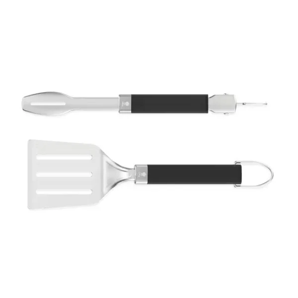 Weber set di due accessori per barbecue portatili 3400213 - dettaglio 2