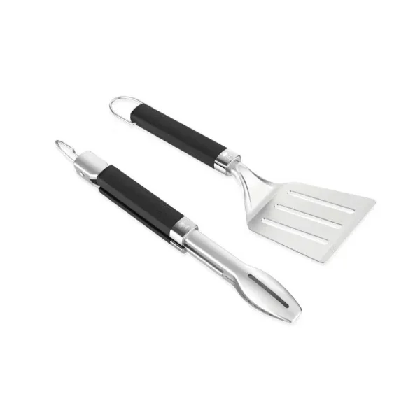 Weber set di due accessori per barbecue portatili 3400213 - dettaglio 3