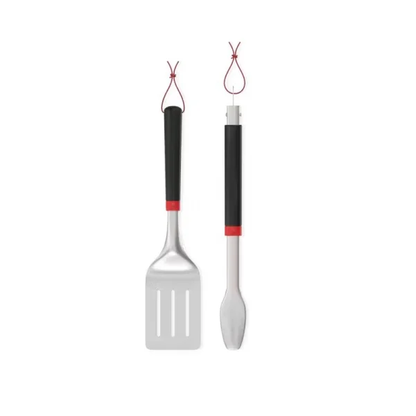 Weber set di due accessori per barbecue 3401326 - dettaglio 2