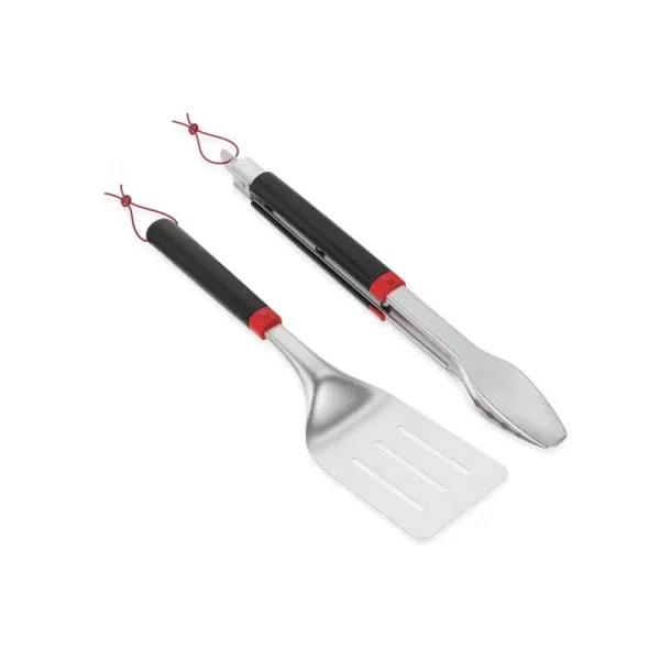 Weber set di due accessori per barbecue 3401326 - dettaglio 3