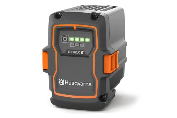 Husqvarna Batteria 36 V 4,0 Ah 40-B140X BT cod. 970717501 - 970717501