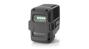 Husqvarna batteria 36 v 9,0 ah bli300 967964301 - dettaglio 1
