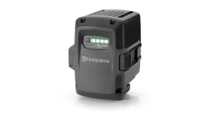Husqvarna batteria 36 v 5,0 ah bli200 967964101 - dettaglio 1