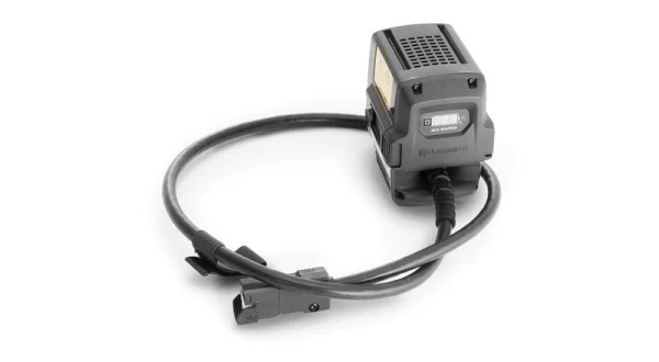 Husqvarna Adattatore per batterie cod. 581362601 - 581362601