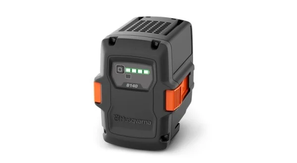 Husqvarna batteria 36 v 4,0 ah 40-b140 970457201 - dettaglio 1
