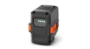 Husqvarna batteria 36 v 4,0 ah 40-b140 970457201 - dettaglio 1