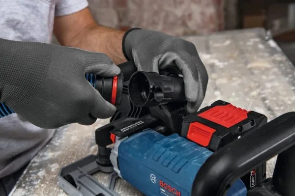 Bosch fresatrice per scanalature 18 v senza batterie gnf18v-40 pro cod. 06016c5000 - dettaglio 10