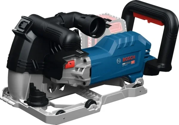 Bosch fresatrice per scanalature 18 v senza batterie gnf18v-40 pro cod. 06016c5000 - dettaglio 2