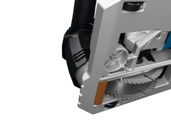 Bosch fresatrice per scanalature 18 v senza batterie gnf18v-40 pro cod. 06016c5000 - dettaglio 6