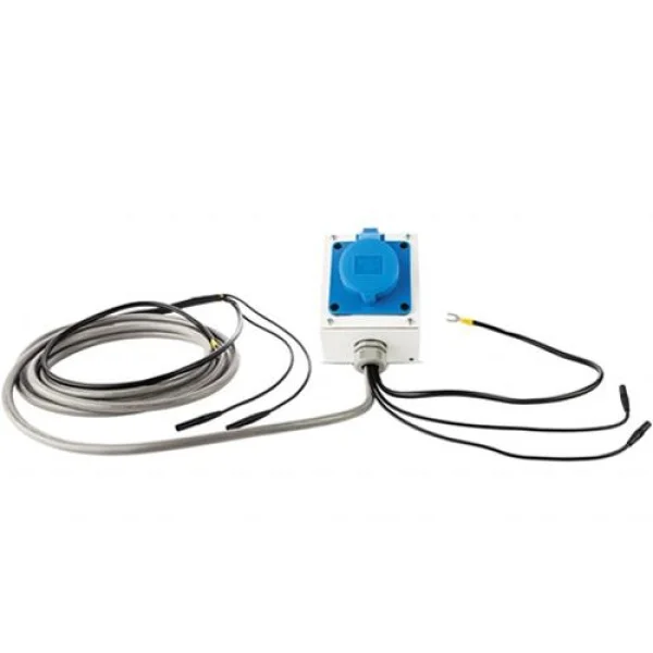 Honda Kit collegamento in parallelo per EU30is e EU32i cod. 06323-ZS9-A60 - 06323-ZS9-A60