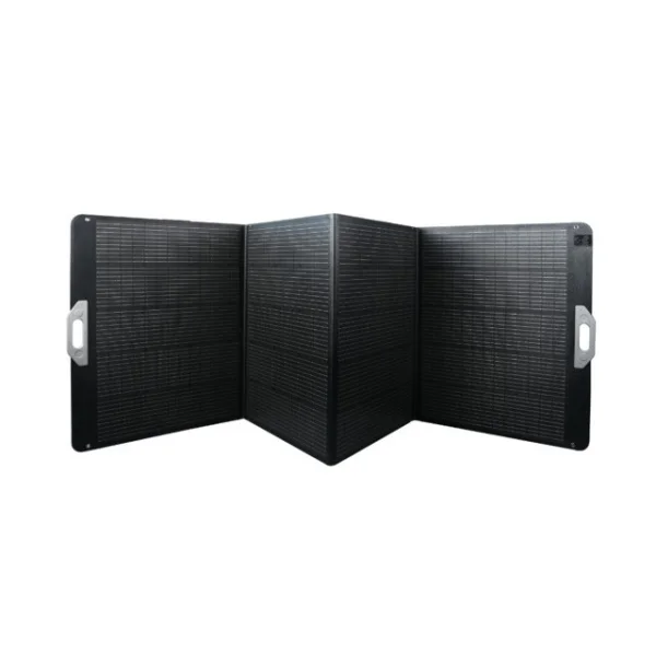 Hyundai Pannello fotovoltaico portatile 100 W per 65950 cod. 27750 - 27750