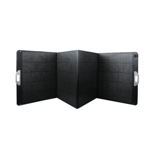 Hyundai Pannello fotovoltaico portatile 100 W per 65950 cod. 27750 - 27750