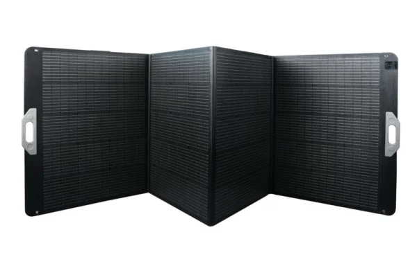 Hyundai pannello fotovoltaico portatile 400 w per 65970 - 65980 27770 - dettaglio 1