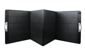 Hyundai pannello fotovoltaico portatile 400 w per 65970 - 65980 27770 - dettaglio 1