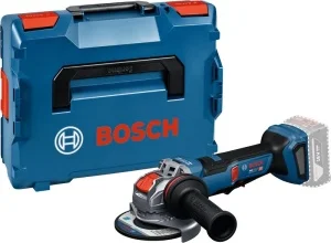 Bosch smerigliatrice angolare 125 mm 18 v senza batterie gws18v-11ps pro cod. 06019n4301 - dettaglio 1