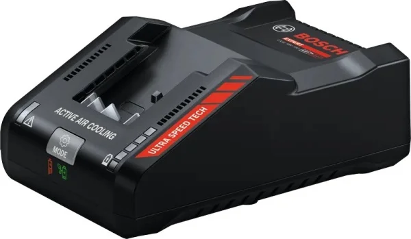 Bosch caricabatterie 18 v 16 a expert exal18v-160 cod. 1600a03d3a - dettaglio 1