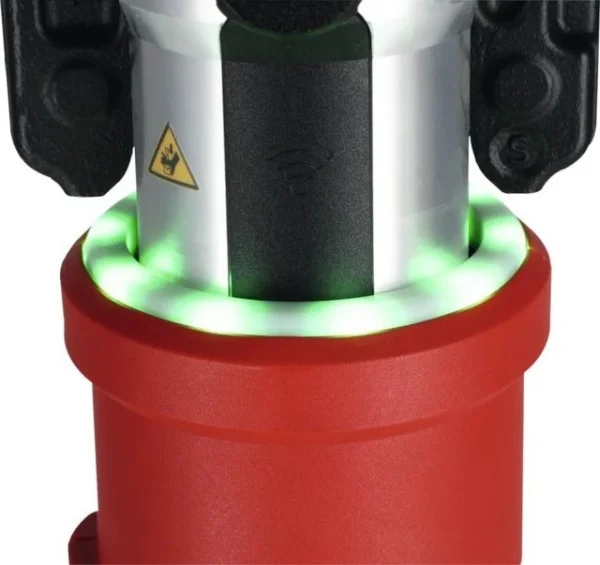 Rothenberger romax nano ijaws set pressatrice ibrida 32 kn ijaws set ganasce sv a batteria 1000005046 - dettaglio 4