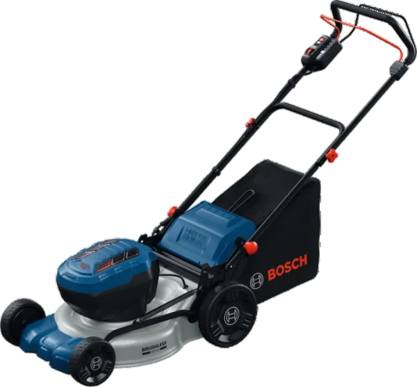 Bosch Rasaerba semovente 46 cm GRA18V2-46SP PRO cod. 06008C8200 - 06008C8200