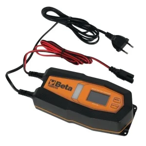 Beta caricabatterie multifunzione 6 - 12 v per auto 1498h/4a 014980204 - dettaglio 1
