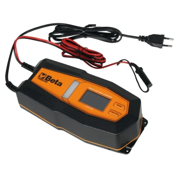 Beta caricabatterie multifunzione 12 - 24 v per auto 1498h/8a 014980208 - dettaglio 1