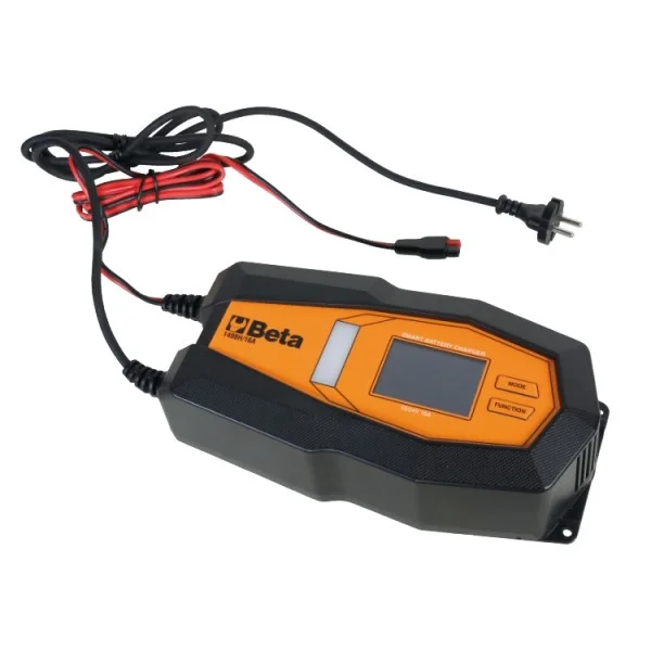 Beta caricabatterie multifunzione 12 - 24 v per auto 1498h/16a 014980216 - dettaglio 1