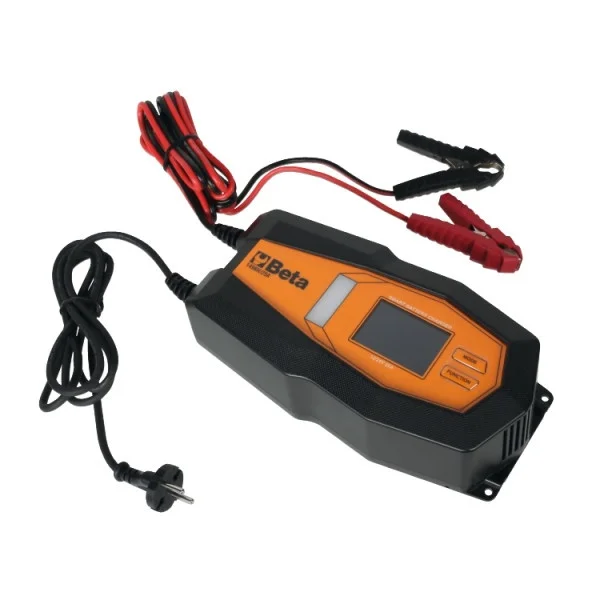 Beta caricabatterie multifunzione 12 - 24 v per auto 1498h/25a 014980225 - dettaglio 1